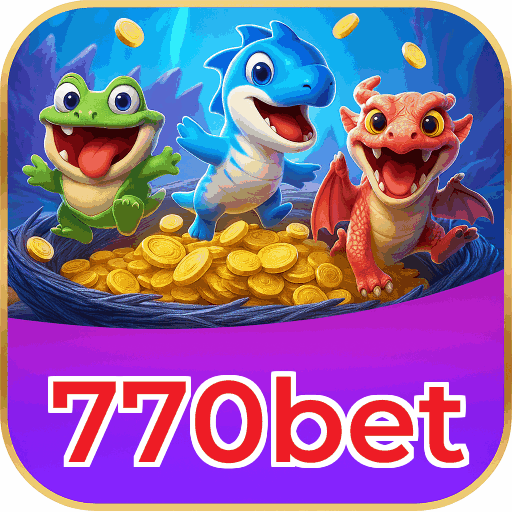 770bet: Seu Cassino Online Confiável e Seguro