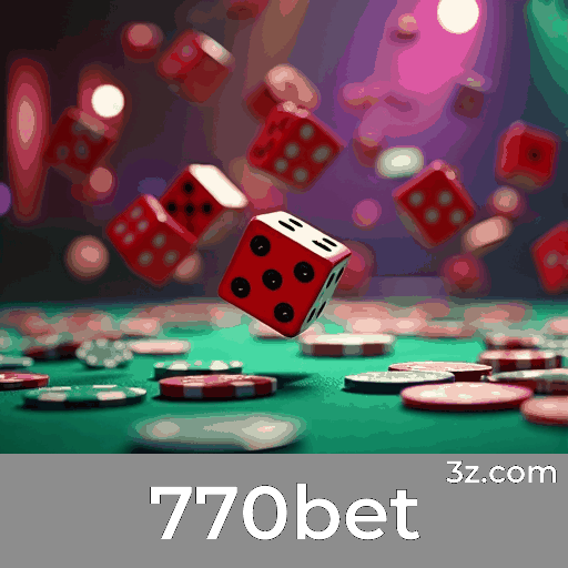 770bet Bônus acumulado 770bet