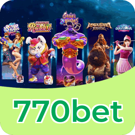 Reload Bonus 770bet