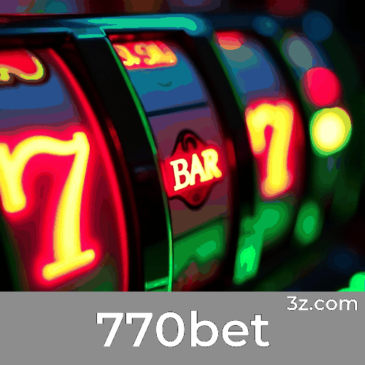770bet Bônus por convite 770bet