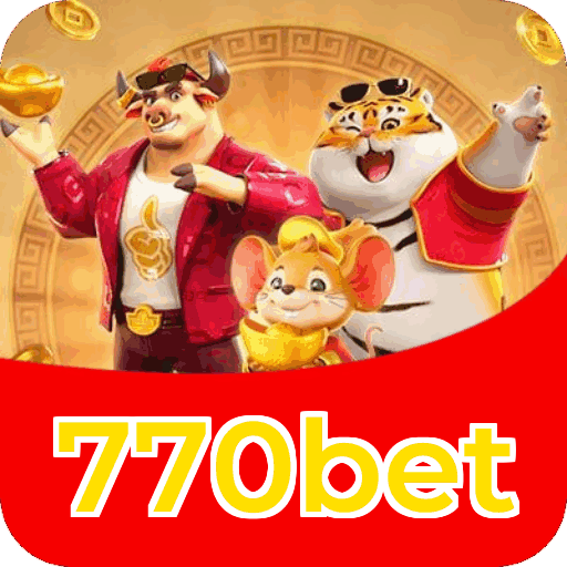 Dealers profissionais da 770bet