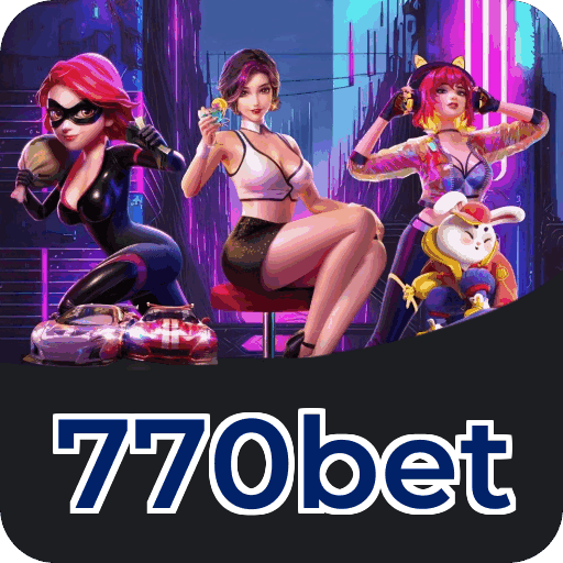 Slots Premium da PG Soft na 770bet