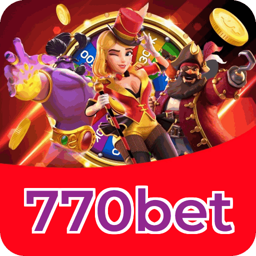 Bônus de Boas-vindas 770bet